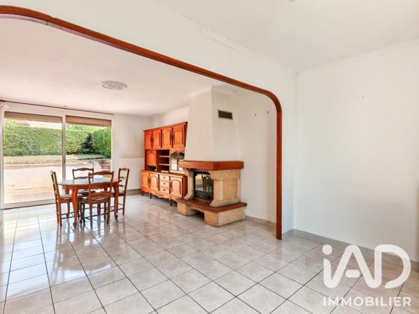 Maison à vendre 5 pièces 115 m² Massieux