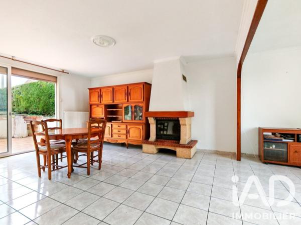 Maison à vendre 5 pièces 115 m² Massieux