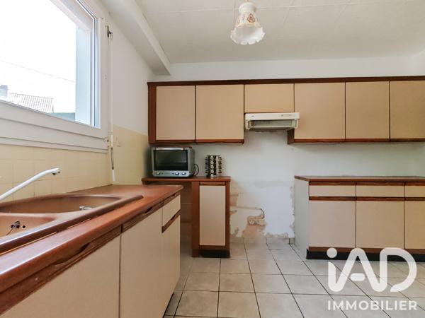 Maison à vendre 5 pièces 115 m² Massieux