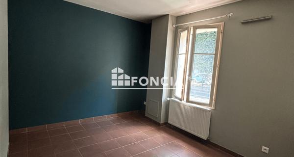 Location Studio 28.07 m² - Domont 95330