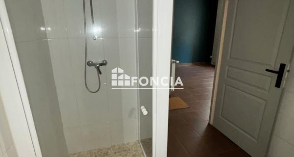 Location Studio 28.07 m² - Domont 95330