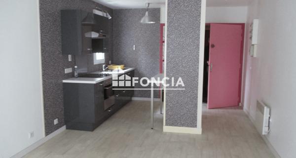 Location Appartement 2 pièces 37.51 m² - ÉTampes 91150