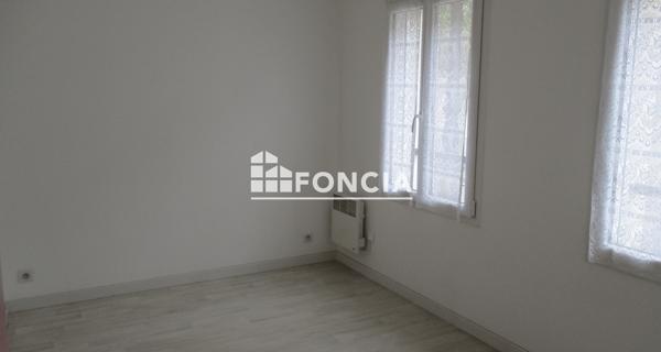 Location Appartement 2 pièces 37.51 m² - ÉTampes 91150