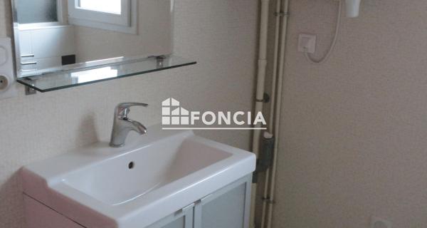 Location Appartement 2 pièces 37.51 m² - ÉTampes 91150