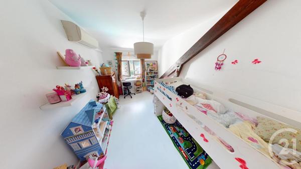 Maison à vendre  6 pièces - 170 m2 BESANCON - 25