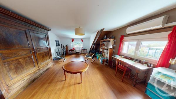 Maison à vendre  6 pièces - 170 m2 BESANCON - 25