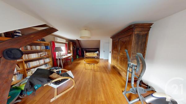 Maison à vendre  6 pièces - 170 m2 BESANCON - 25