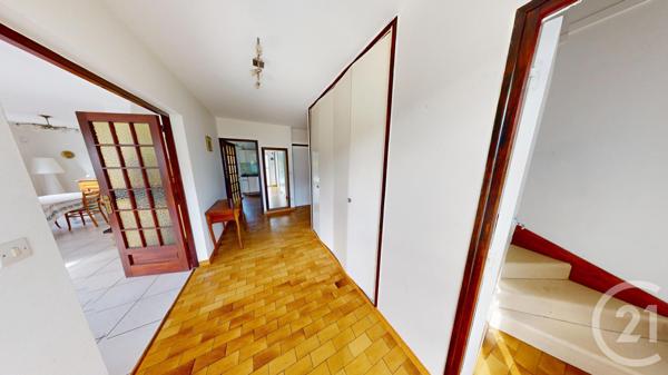 Maison à vendre  6 pièces - 170 m2 BESANCON - 25