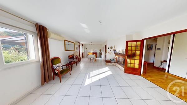 Maison à vendre  6 pièces - 170 m2 BESANCON - 25