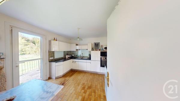 Maison à vendre  6 pièces - 170 m2 BESANCON - 25