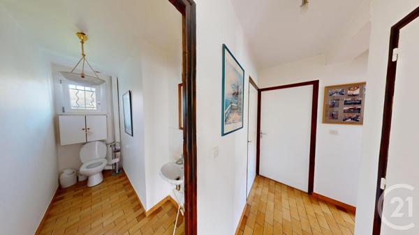 Maison à vendre  6 pièces - 170 m2 BESANCON - 25