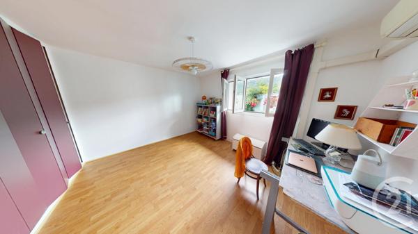 Maison à vendre  6 pièces - 170 m2 BESANCON - 25