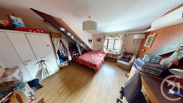 Maison à vendre  6 pièces - 170 m2 BESANCON - 25