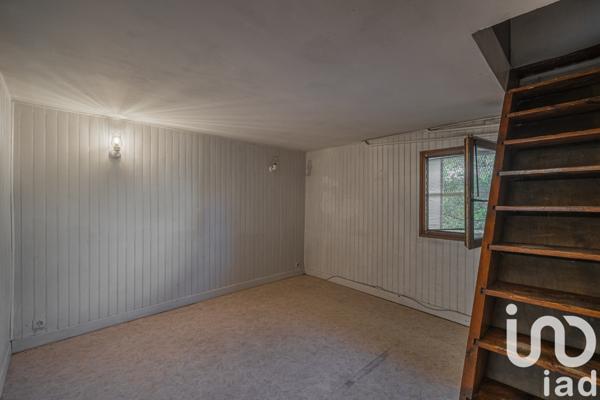 Maison à vendre 4 pièces 65 m² Claix