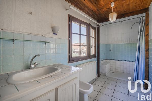 Maison à vendre 4 pièces 65 m² Claix