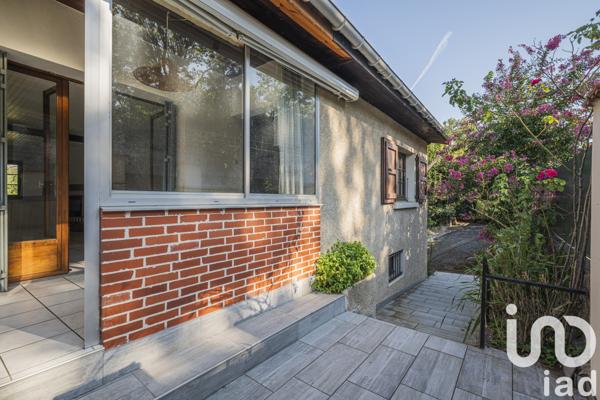 Maison à vendre 4 pièces 65 m² Claix