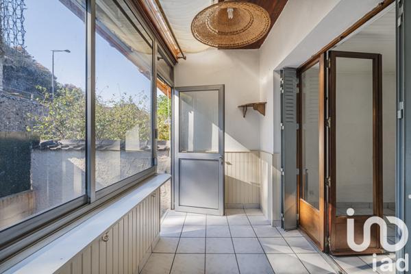 Maison à vendre 4 pièces 65 m² Claix