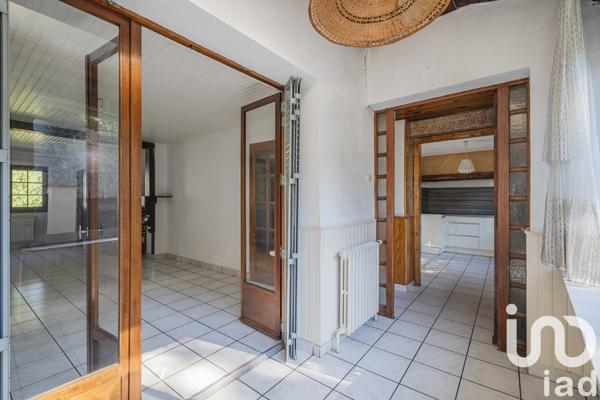 Maison à vendre 4 pièces 65 m² Claix