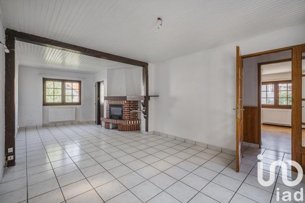 Maison à vendre 4 pièces 65 m² Claix