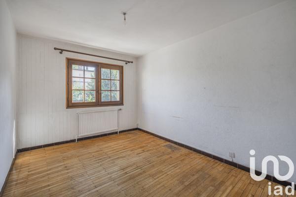 Maison à vendre 4 pièces 65 m² Claix