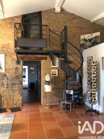 Maison à vendre 8 pièces 282 m² Balma