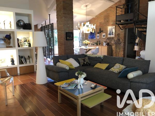 Maison à vendre 8 pièces 282 m² Balma