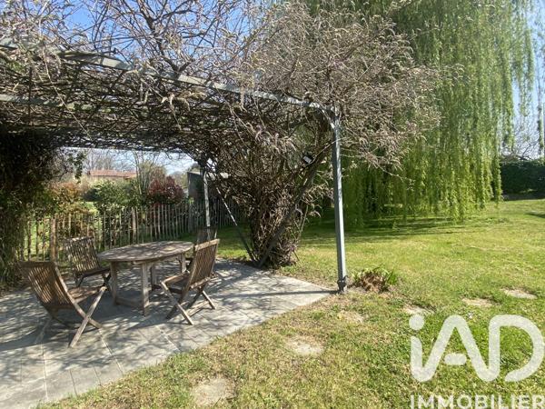 Maison à vendre 8 pièces 282 m² Balma