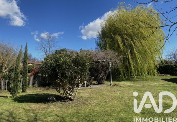 Maison à vendre 8 pièces 282 m² Balma