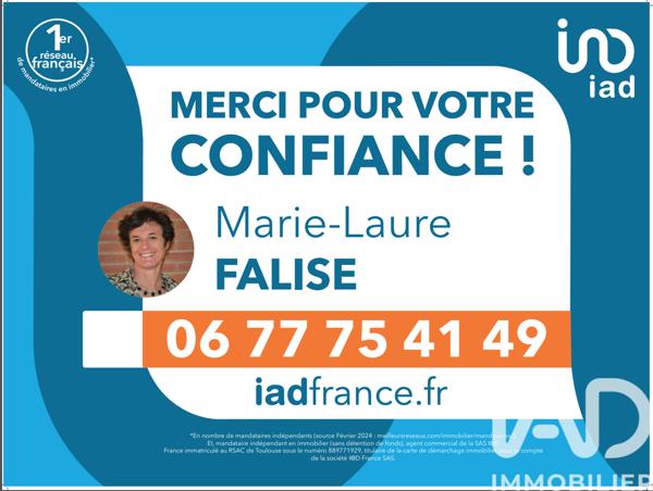 Maison à vendre 8 pièces 282 m² Balma