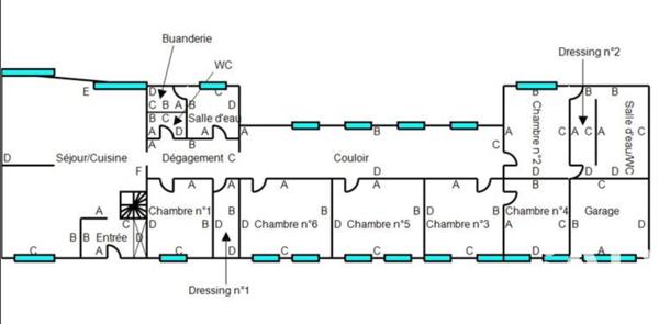 Maison à vendre 8 pièces 282 m² Balma