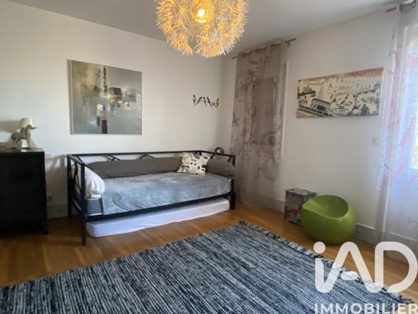 Maison à vendre 8 pièces 282 m² Balma