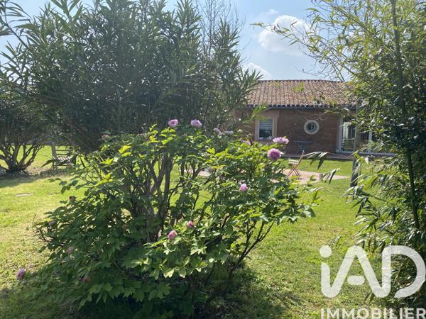 Maison à vendre 8 pièces 282 m² Balma