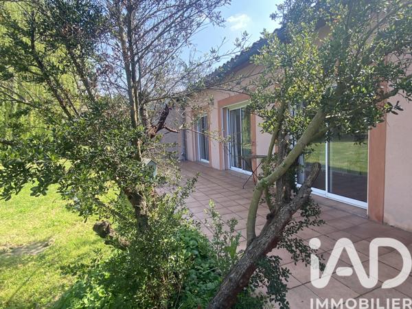 Maison à vendre 8 pièces 282 m² Balma