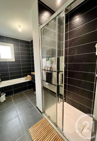 Maison à vendre  5 pièces - 84,76 m2 QUINCIEUX - 69