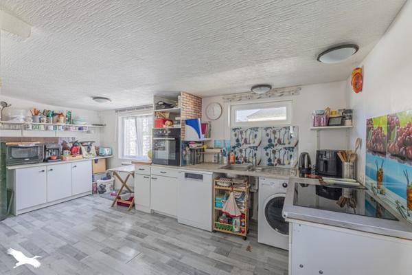 Maison à vendre 189 792 € Château-Renault 4 p 116 m² DPE B