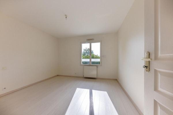 Maison familiale commune de Treillières