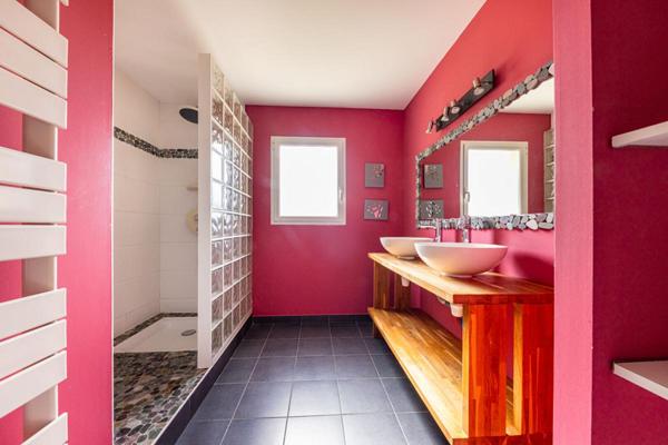 Maison familiale commune de Treillières