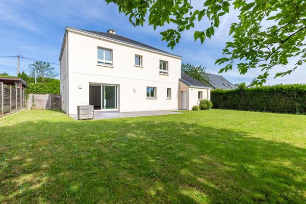 Maison familiale commune de Treillières