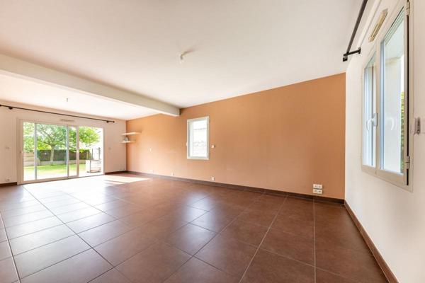 Maison familiale commune de Treillières