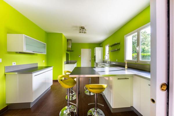 Maison familiale commune de Treillières