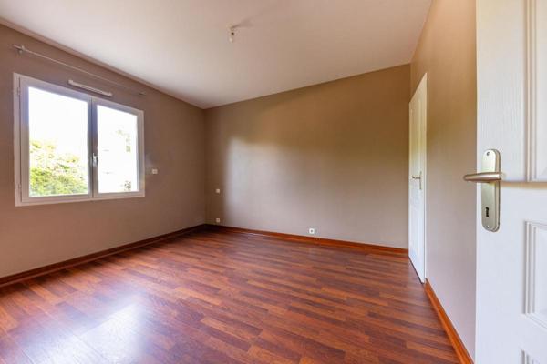 Maison familiale commune de Treillières