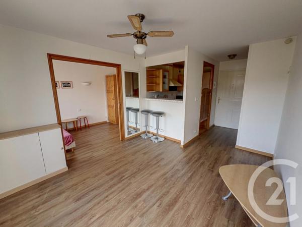 Appartement F2 à vendre  2 pièces - 30,20 m 2   TRIEL SUR SEINE  - 78