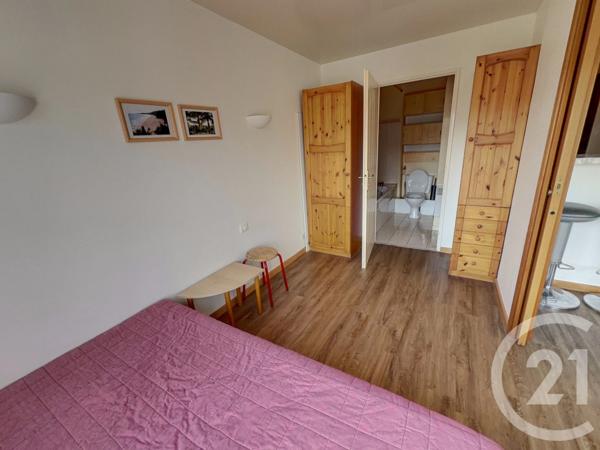 Appartement F2 à vendre  2 pièces - 30,20 m 2   TRIEL SUR SEINE  - 78