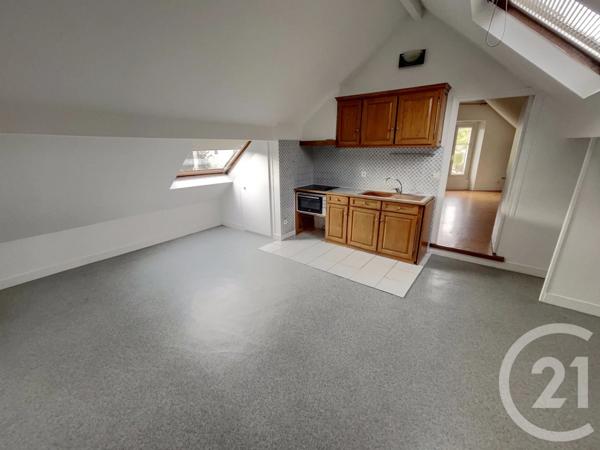 Appartement F2 à vendre  2 pièces - 30,20 m 2   TRIEL SUR SEINE  - 78