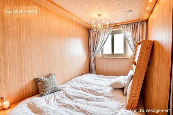 Marseille (13014) APPARTEMENT T5 DE 102 m2, Traversant, sa Cave, son Parking ses 2 balcons avec leur vue dégagée