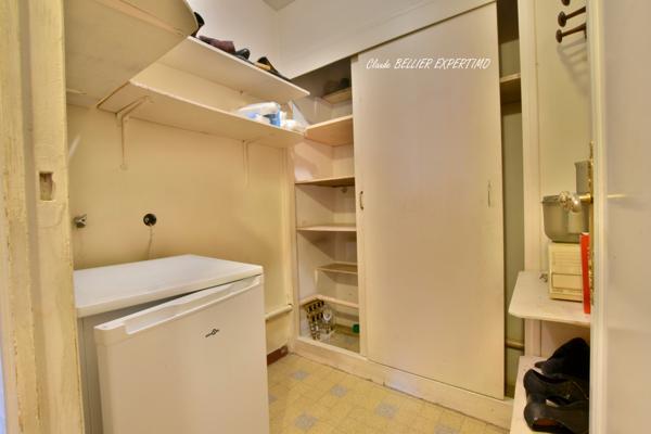 Marseille (13014) APPARTEMENT T5 DE 102 m2, Traversant, sa Cave, son Parking ses 2 balcons avec leur vue dégagée