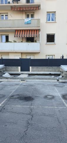 Marseille (13014) APPARTEMENT T5 DE 102 m2, Traversant, sa Cave, son Parking ses 2 balcons avec leur vue dégagée