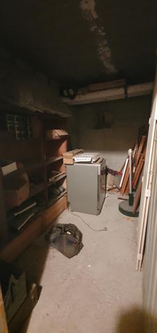 Marseille (13014) APPARTEMENT T5 DE 102 m2, Traversant, sa Cave, son Parking ses 2 balcons avec leur vue dégagée