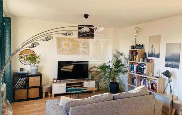 Vente Appartement P3 Sorgues   