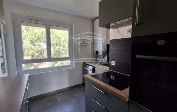 Vente Appartement P3 Sorgues   